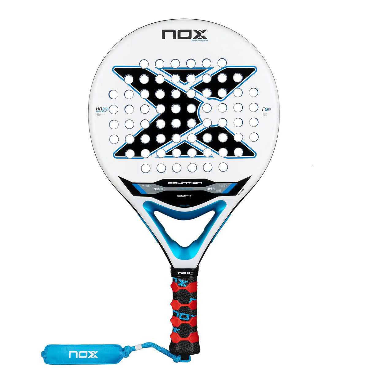 NOX EQUATION SOFT ADVANCED 2026