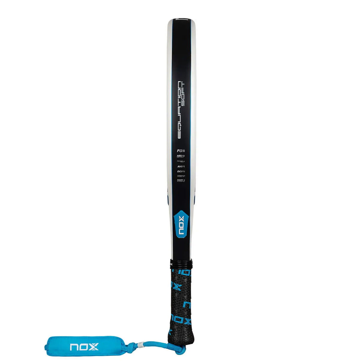 NOX EQUATION SOFT ADVANCED 2026