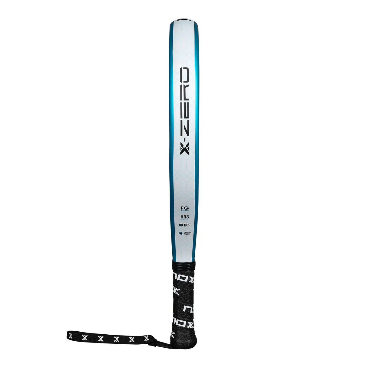 NOX X-ZERO BLUE 2026