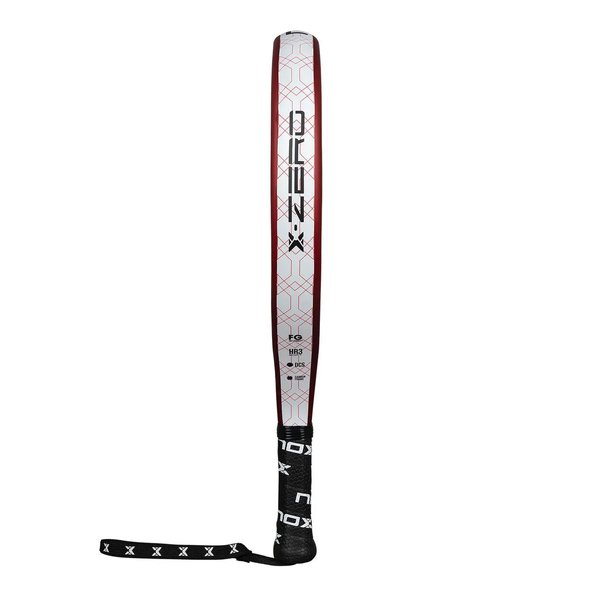 NOX X-ZERO RED 2026