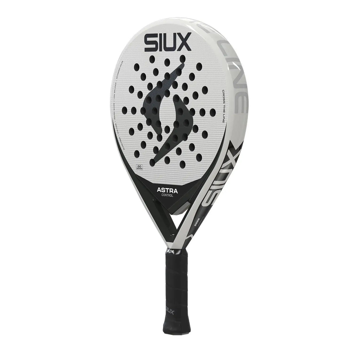 SIUX ASTRA CONTROL 2026