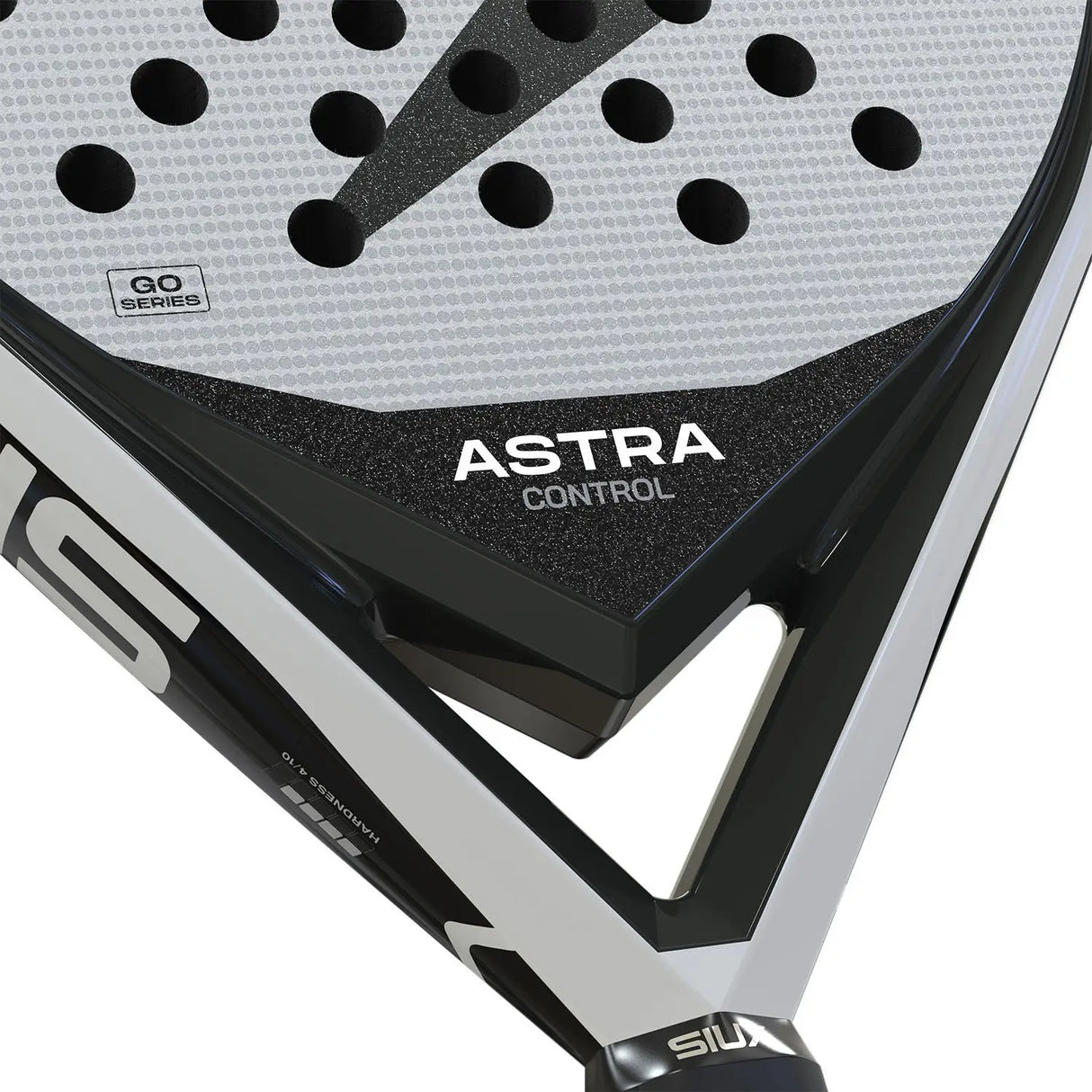 SIUX ASTRA CONTROL 2026