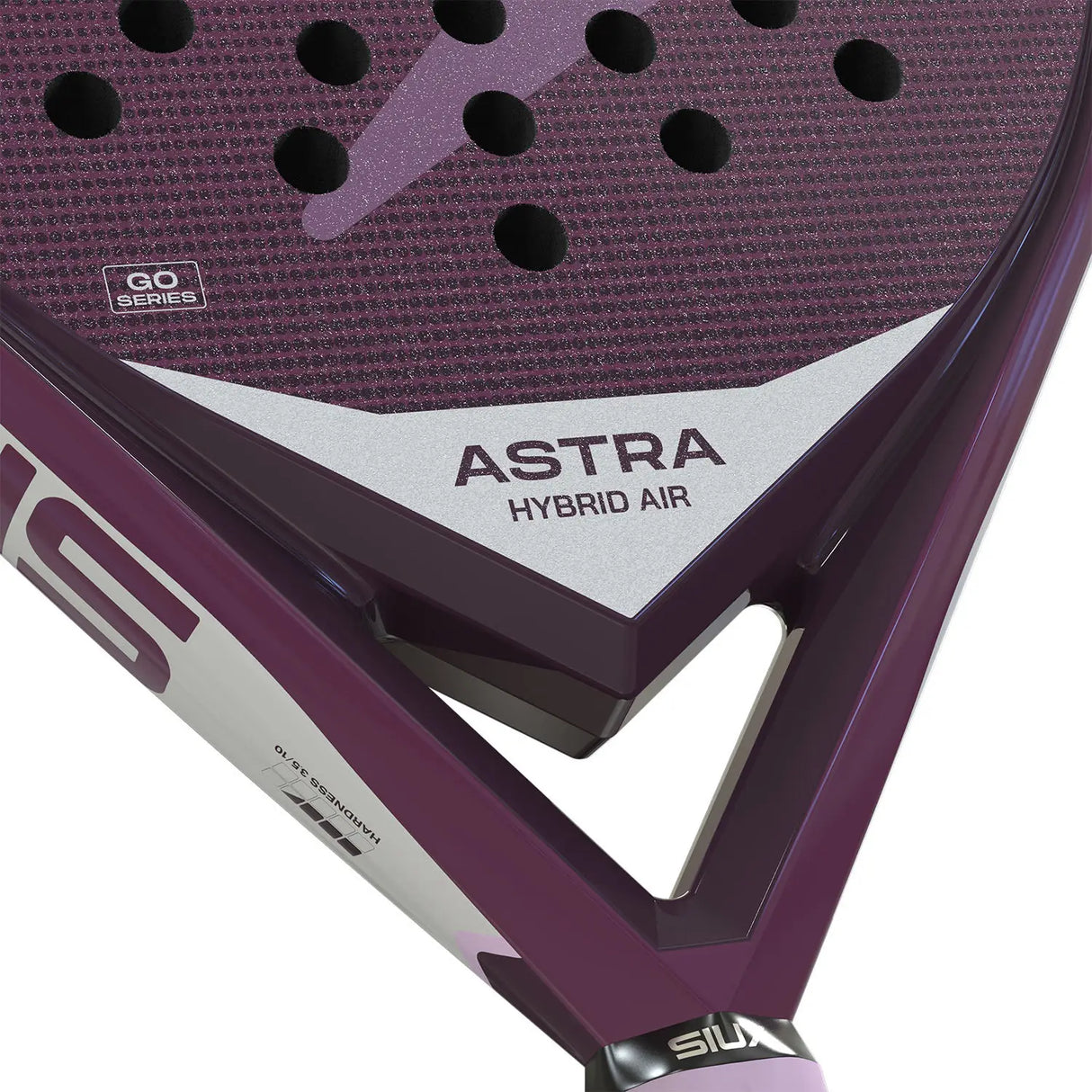 SIUX ASTRA HYBRID AIR 2026