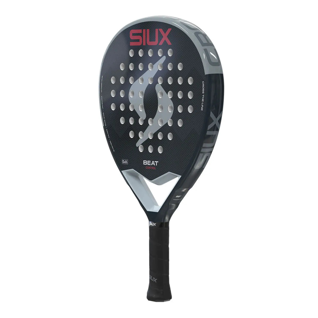 SIUX BEAT CONTROL 3 2026