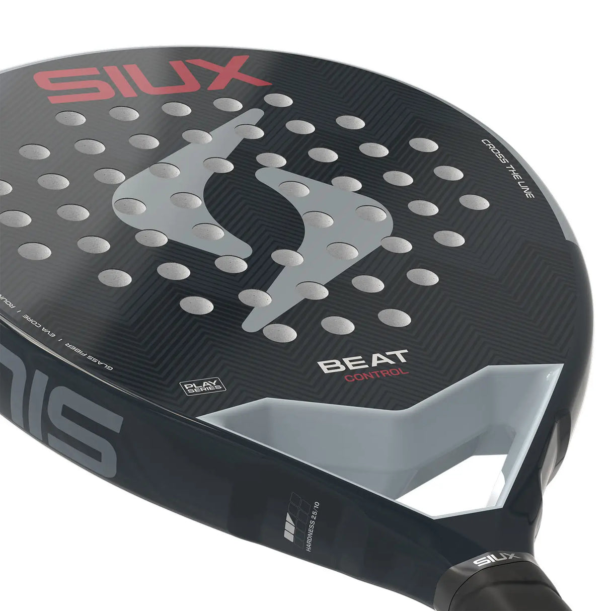 SIUX BEAT CONTROL 3 2026