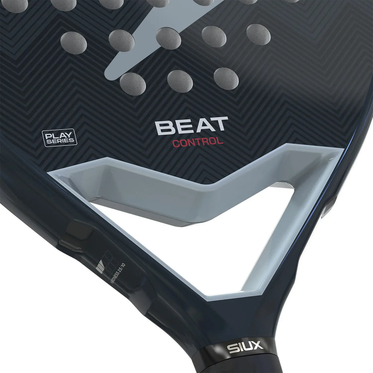 SIUX BEAT CONTROL 3 2026