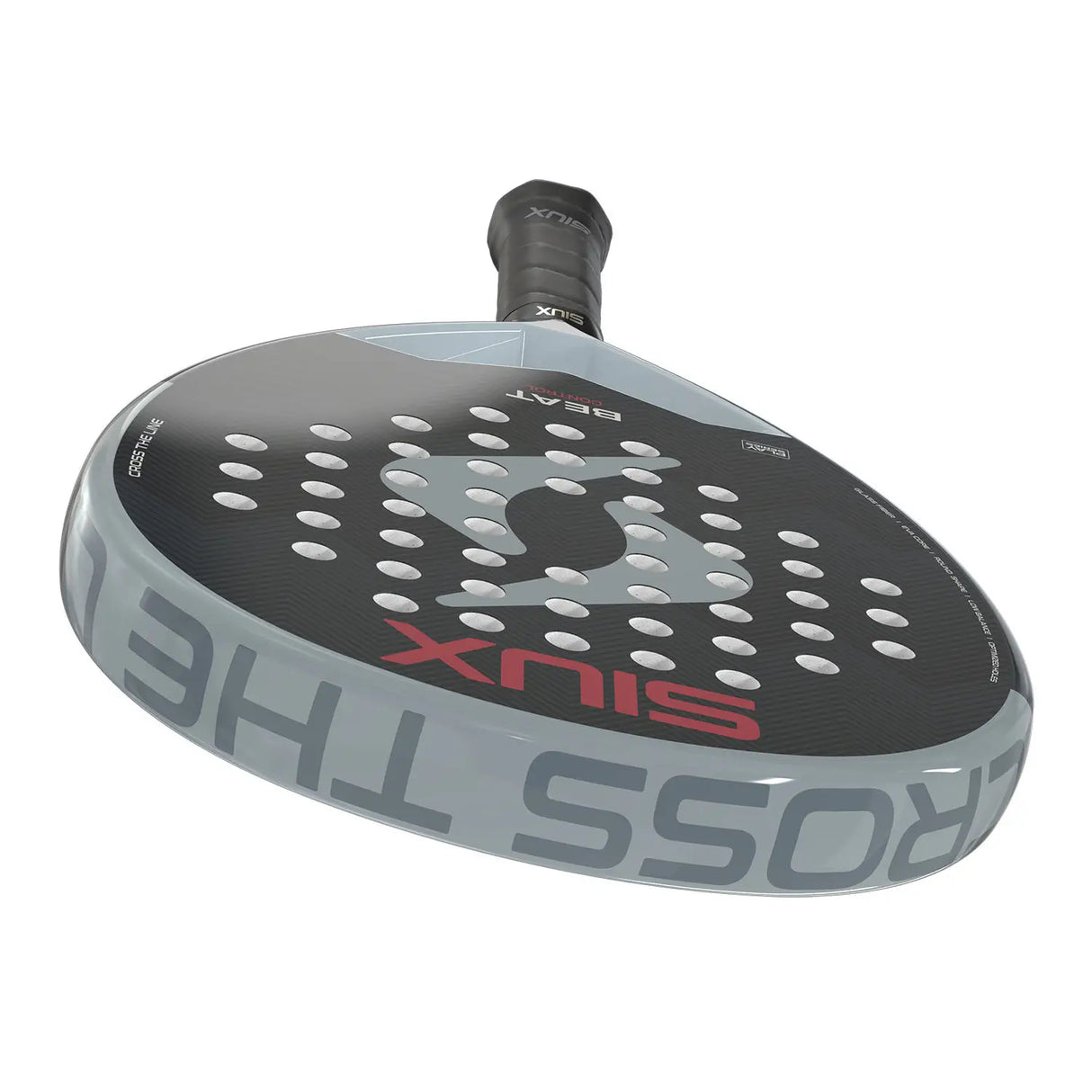 SIUX BEAT CONTROL 3 2026