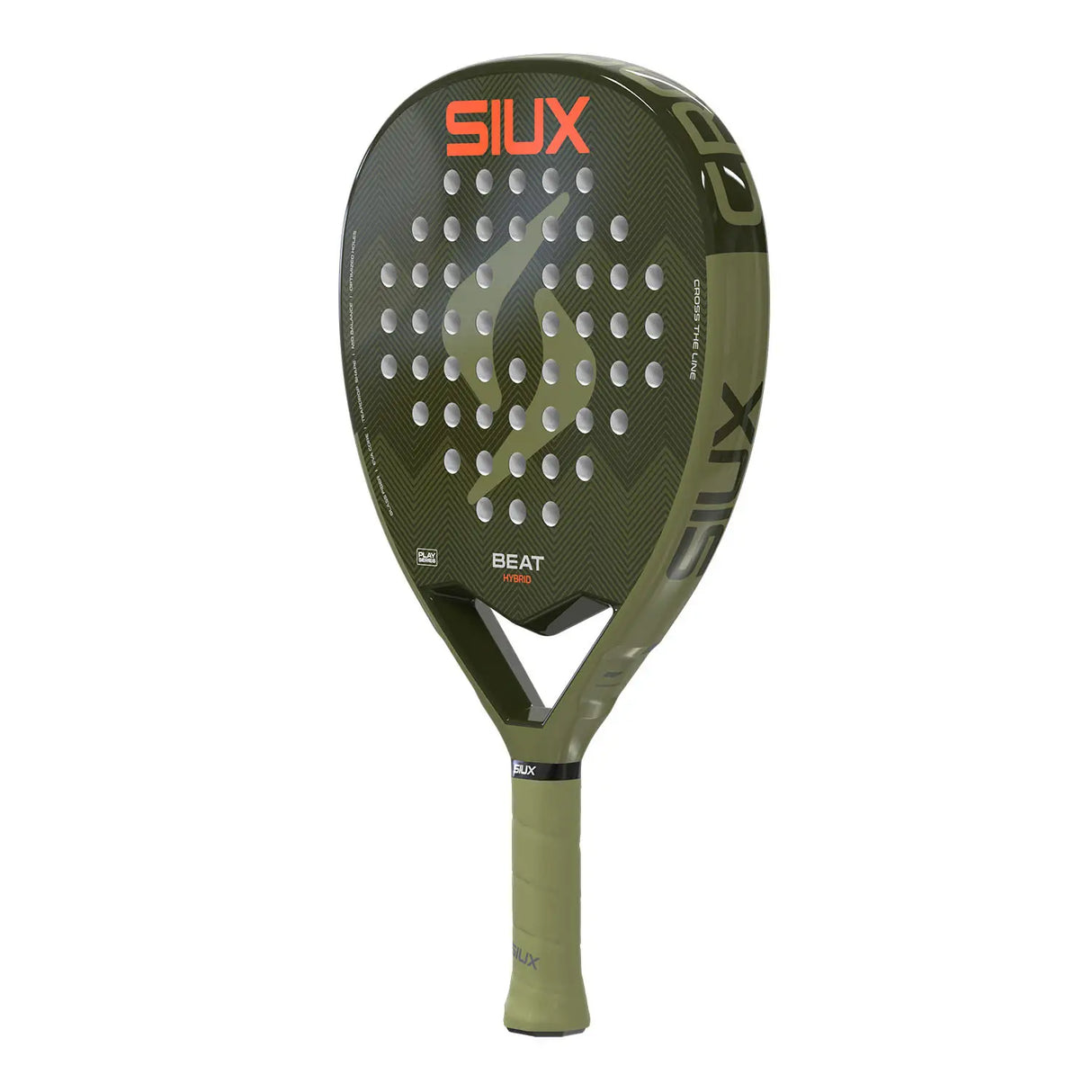 SIUX BEAT HYBRID 3 2026