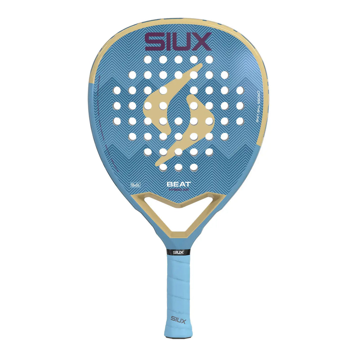 SIUX BEAT HYBRID 3 AIR 2026