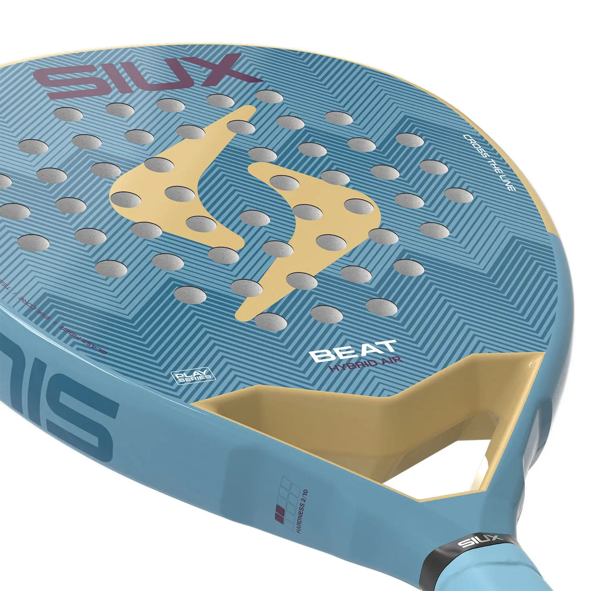 SIUX BEAT HYBRID 3 AIR 2026