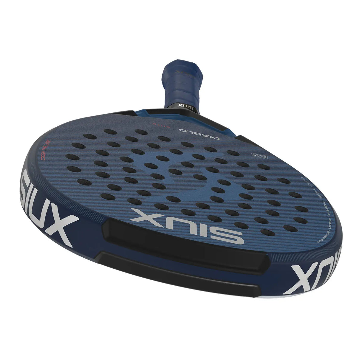 SIUX DIABLO ELITE 6 2026