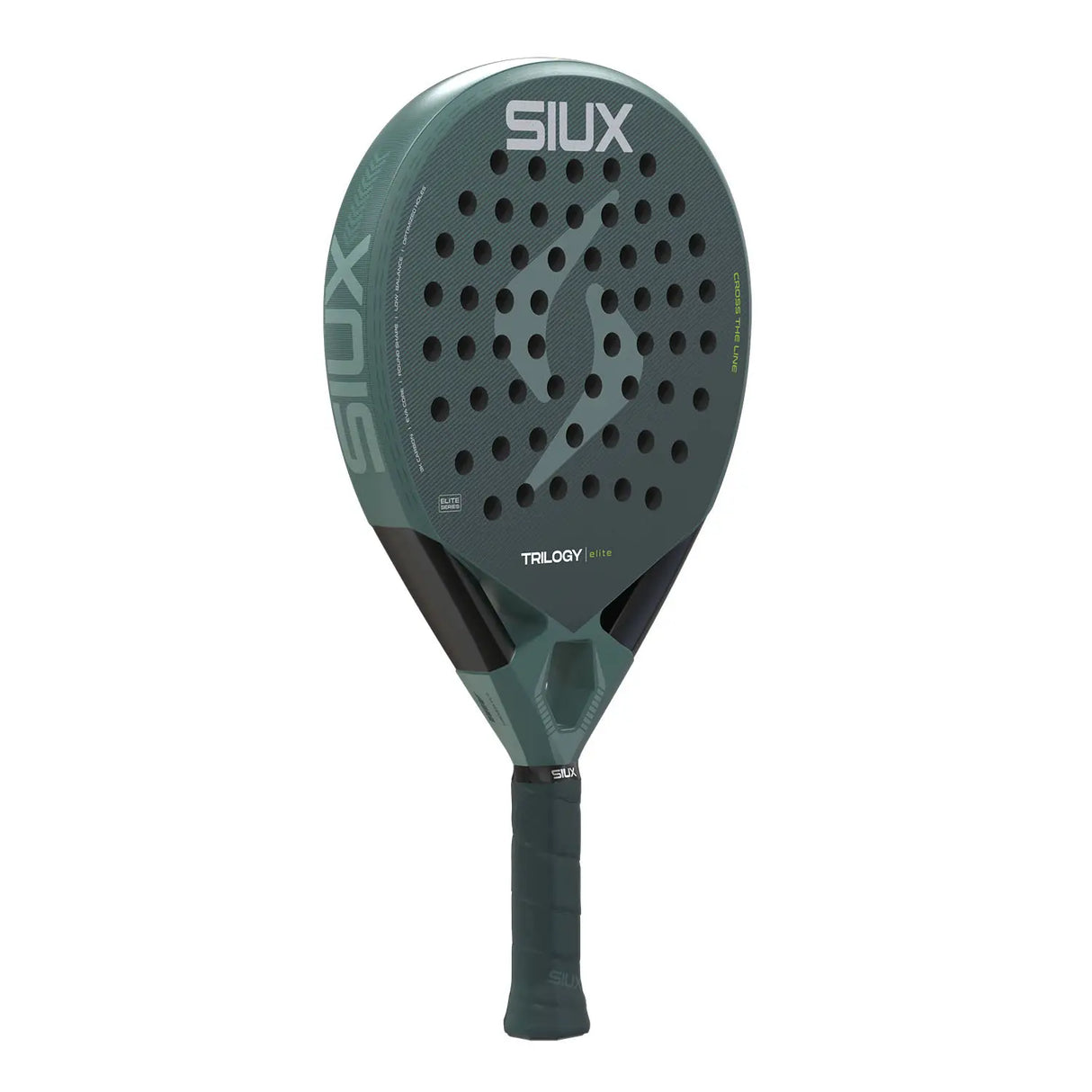 SIUX TRILOGY ELITE 6 2026