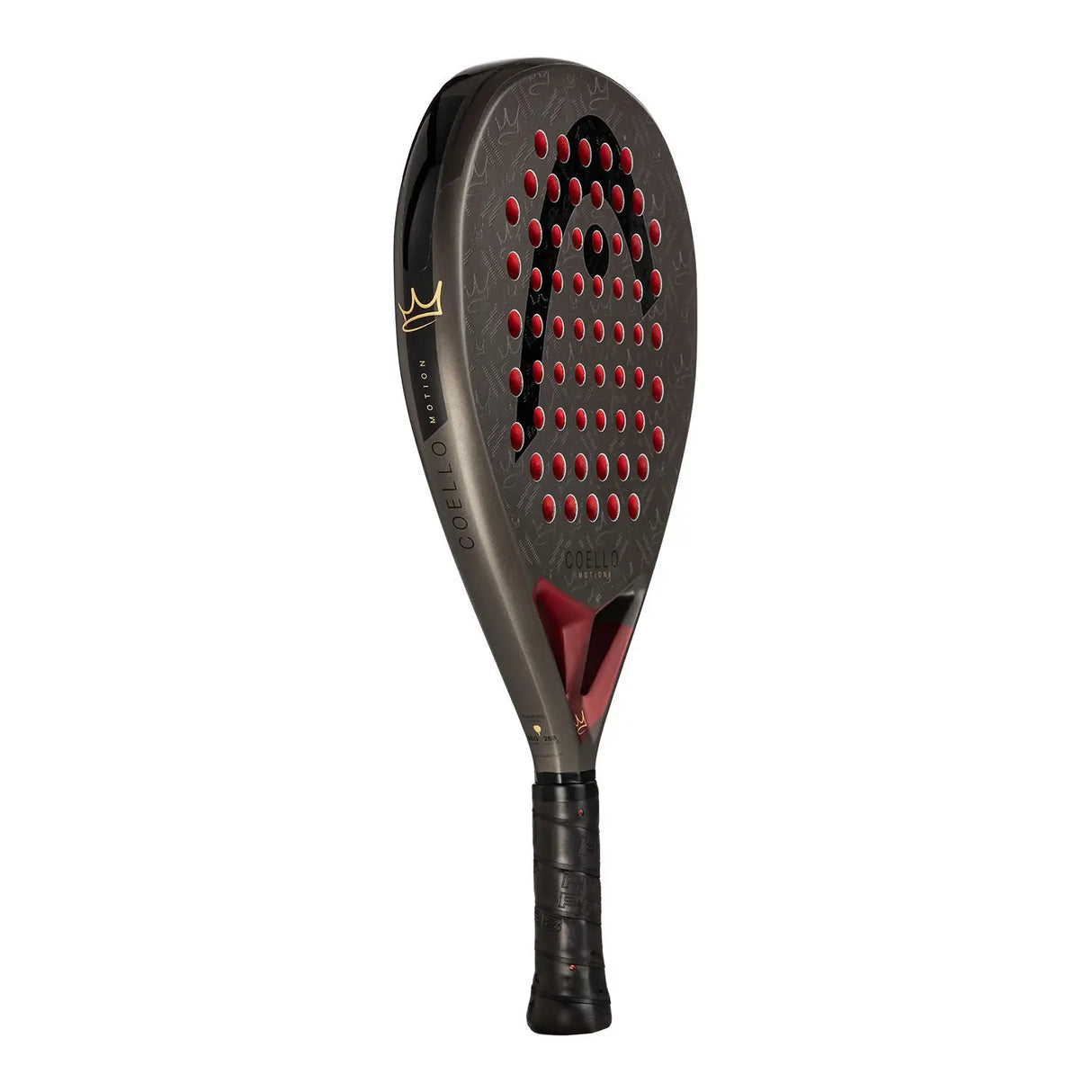 HEAD COELLO MOTION 2026