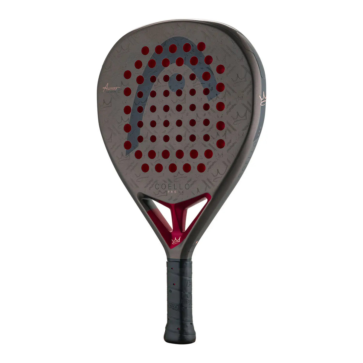 HEAD COELLO PRO 2026