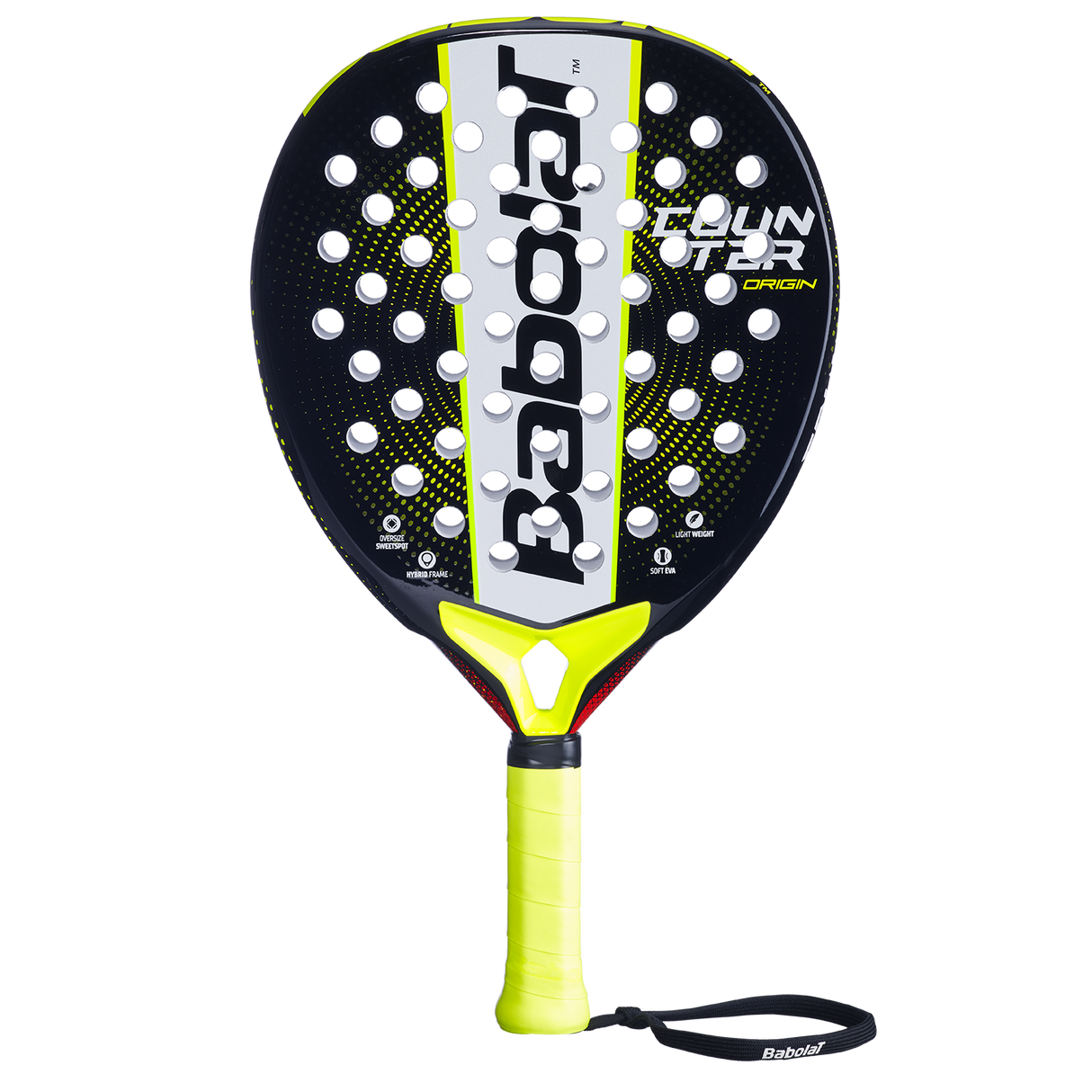 BABOLAT COUNTER ORIGIN 2025