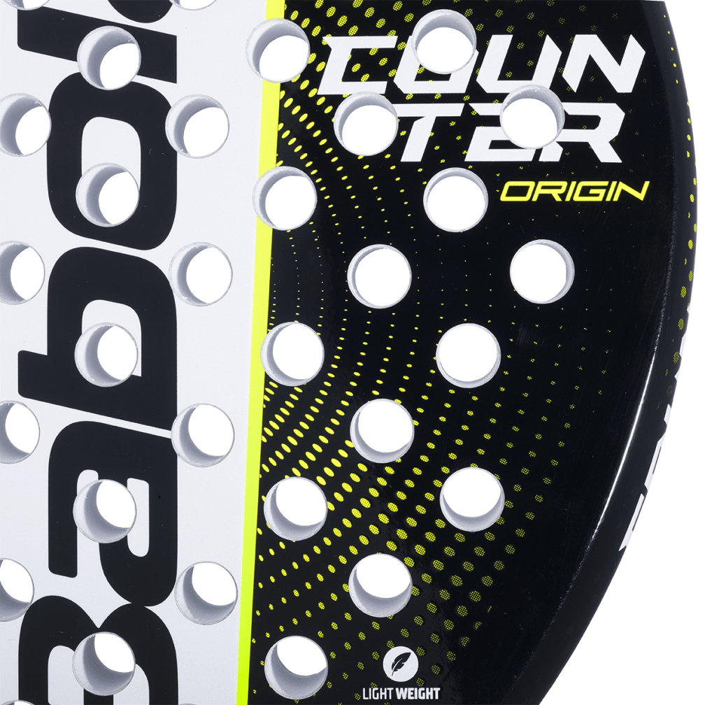 BABOLAT COUNTER ORIGIN 2025