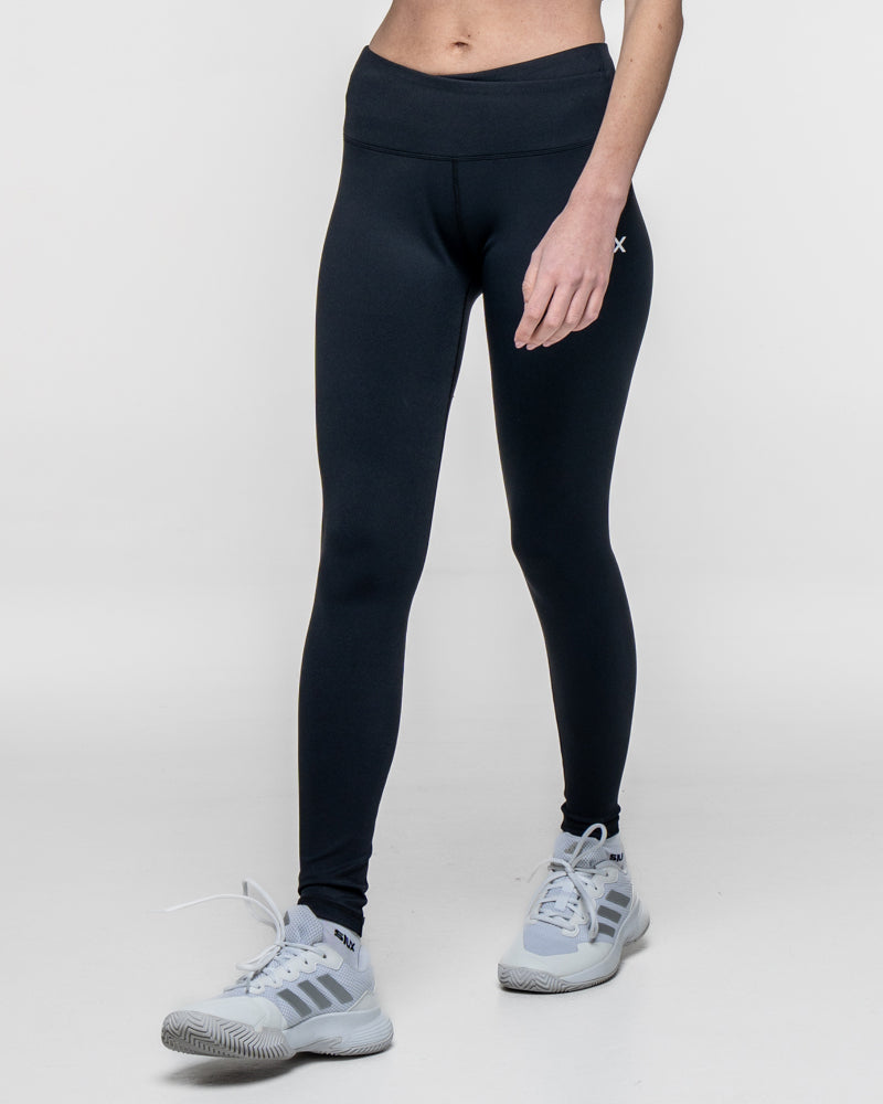 LEGGINGS BASIC 26 WOMEN BLACK