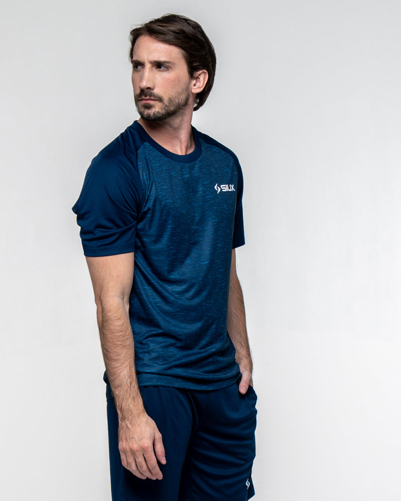 SHIRT SIUX CLUB 26 MEN MARINE