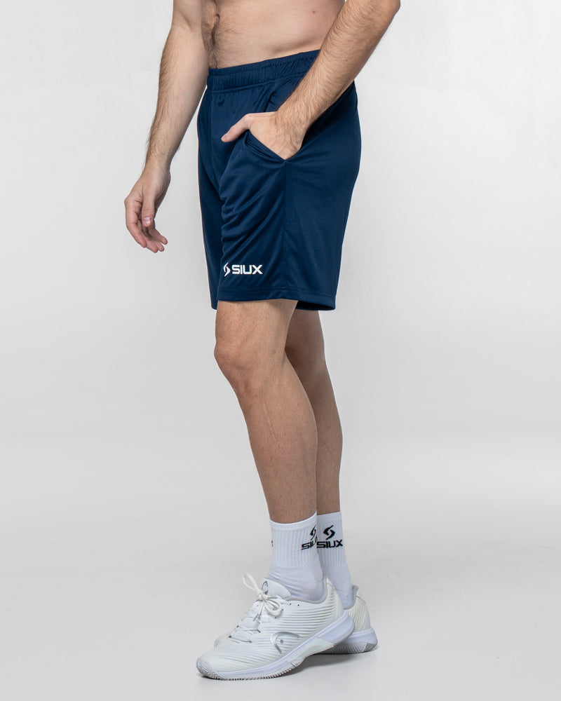 SHORTS SIUX CLUB 26 MEN MARINE