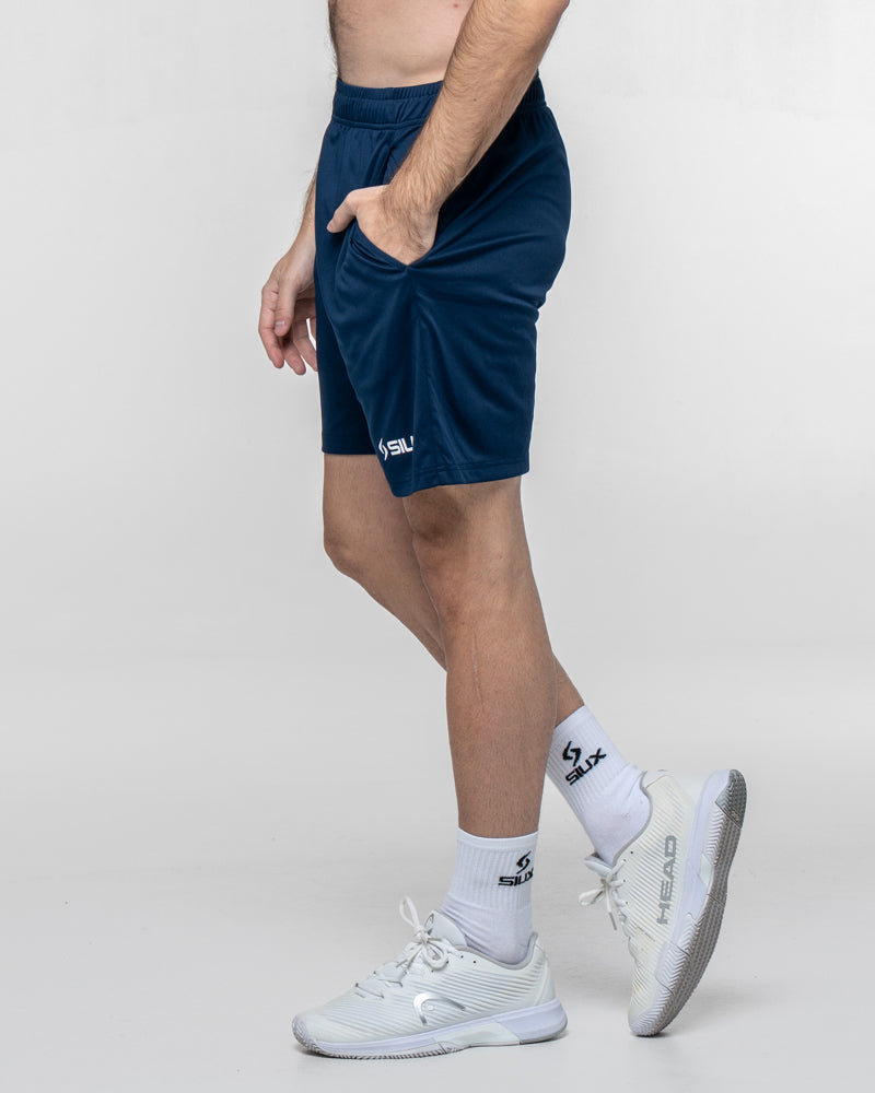 SHORTS SIUX CLUB 26 MEN MARINE