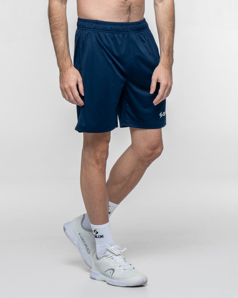 SHORTS SIUX CLUB 26 MEN MARINE