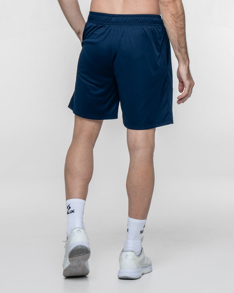 SHORTS SIUX CLUB 26 MEN MARINE