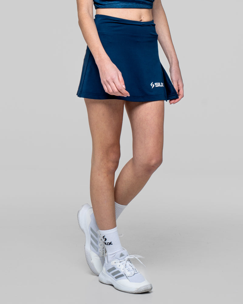 SKIRT SIUX CLUB 26 WOMEN MARINE