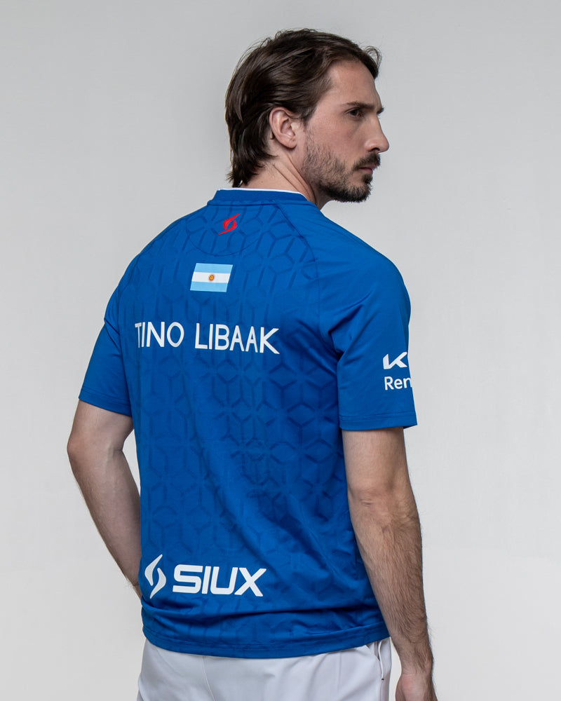 SHIRT SIUX DIABLO X TINO LIBAAK 26