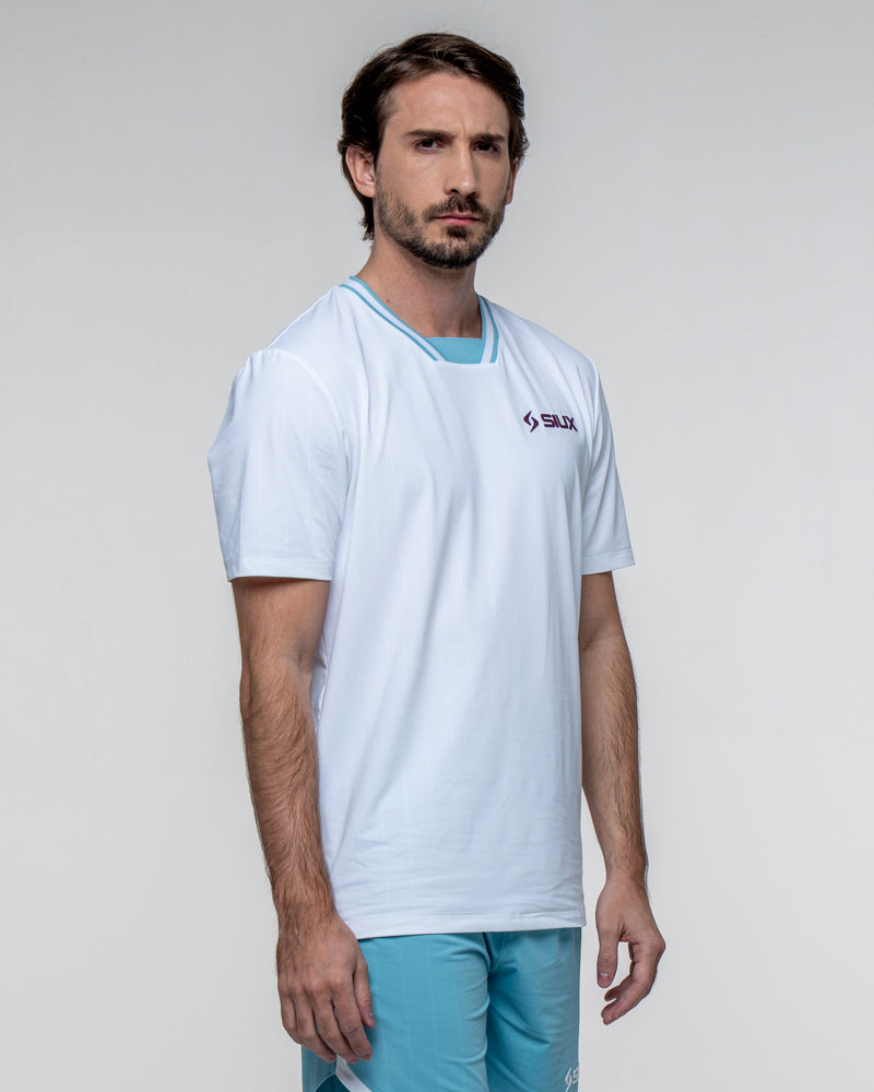 SHIRT SIUX APEX 26 MEN WHITE