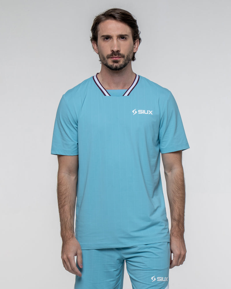 SHIRT SIUX APEX 26 MEN LIGHT BLUE
