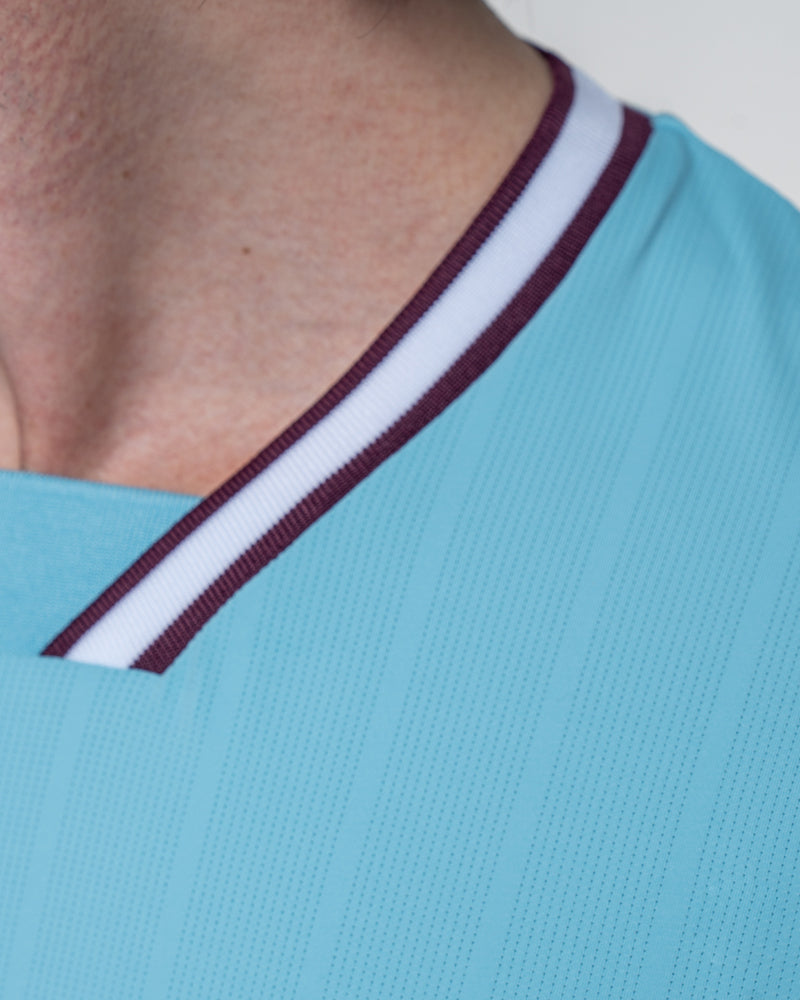 SHIRT SIUX APEX 26 MEN LIGHT BLUE