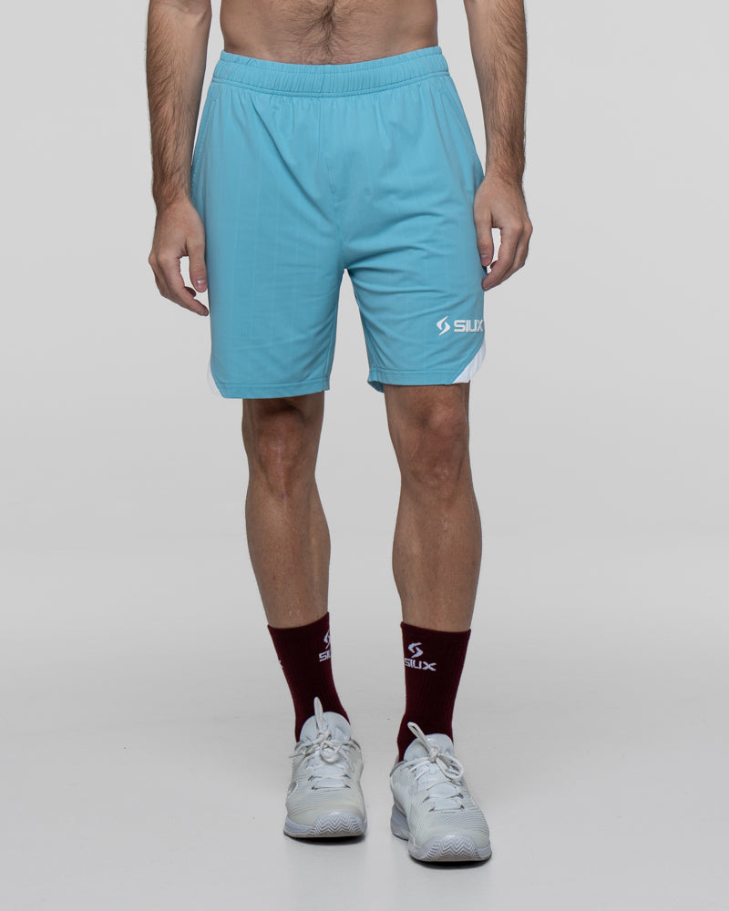 SHORTS SIUX APEX 26 MEN LIGHT BLUE