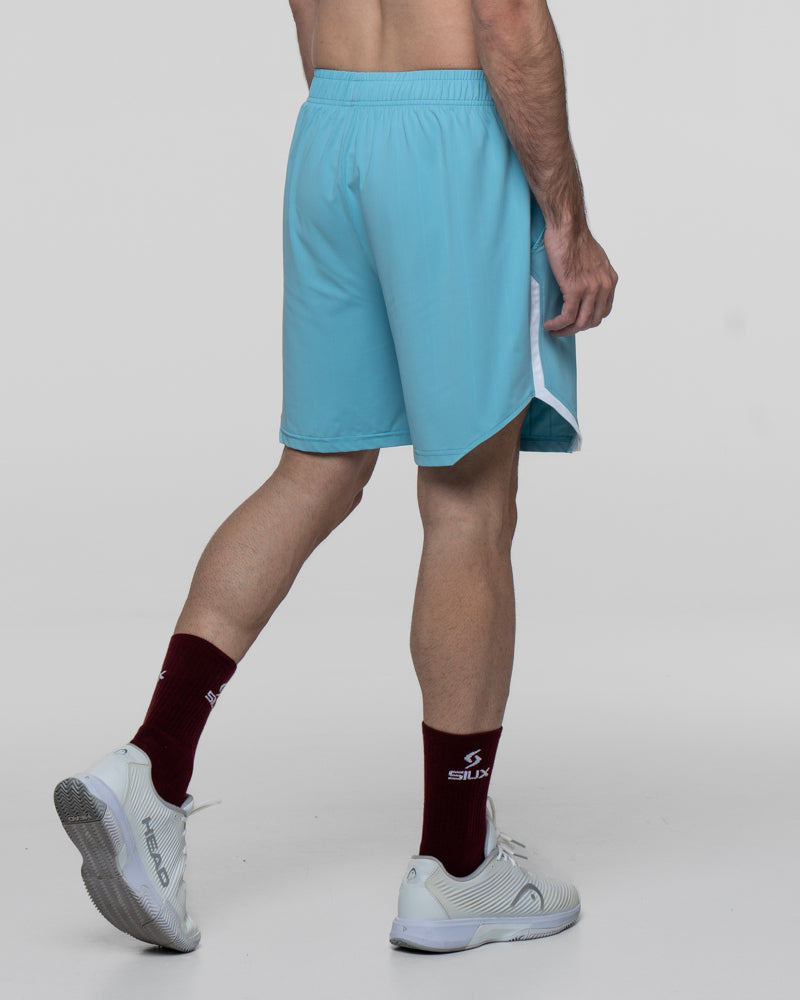 SHORTS SIUX APEX 26 MEN LIGHT BLUE