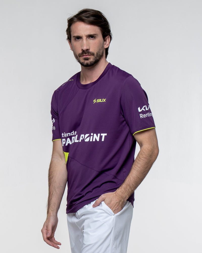 SHIRT SIUX FENIX X LEO AUGSBURGUER 26