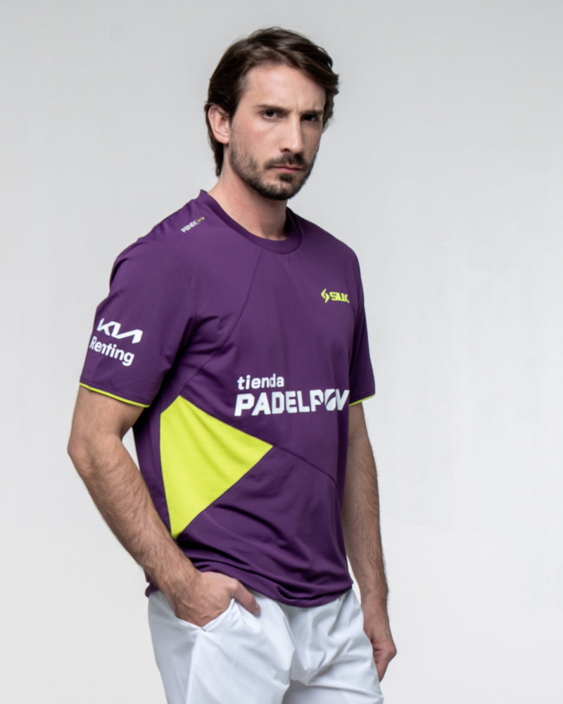 SHIRT SIUX FENIX X LEO AUGSBURGUER 26