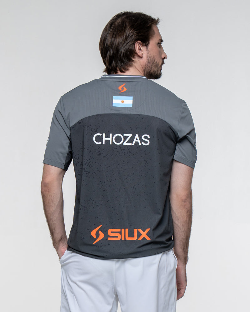SHIRT SIUX PEGASUS X ALEX CHOZAS 26