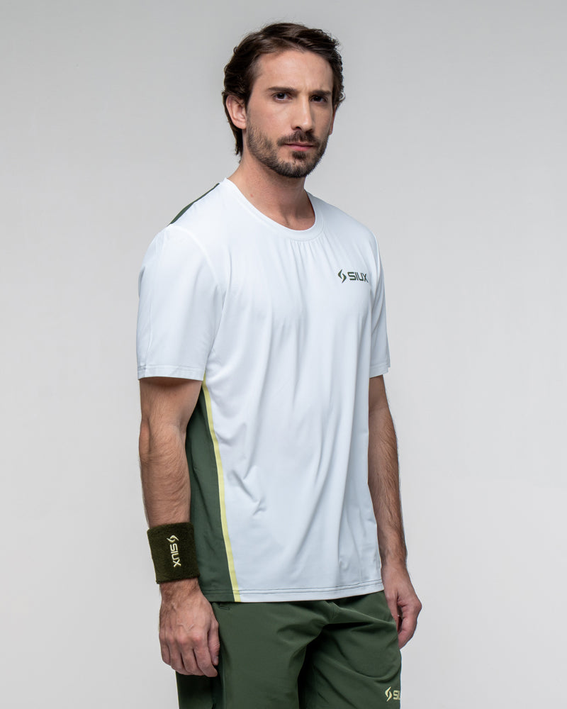 SHIRT SIUX GAREH 26 MEN WHITE