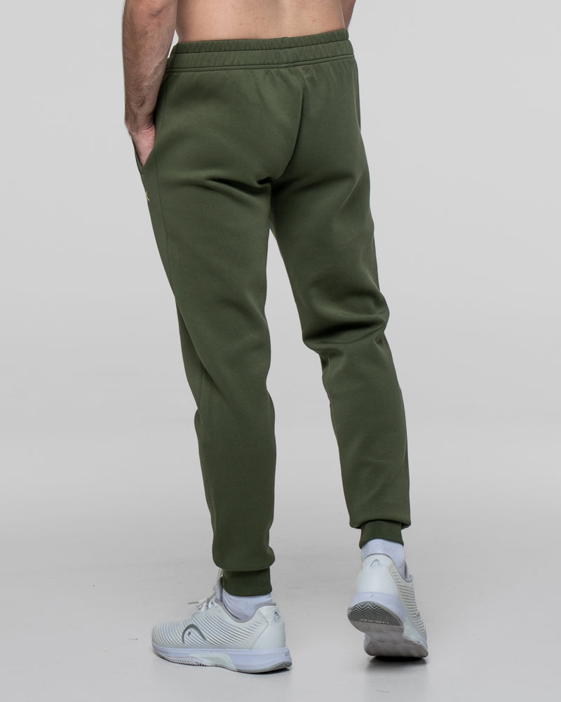 LEGGINGS SIUX GAREH 26 GREEN