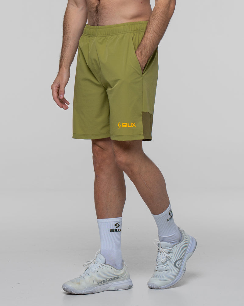 SHORTS SIUX GEA 26 MEN