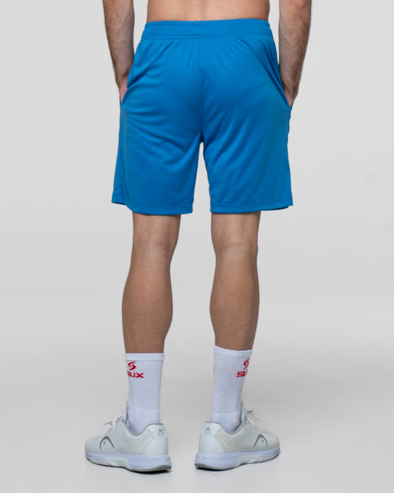 SHORTS SIUX CYBER 26 MEN BLUE