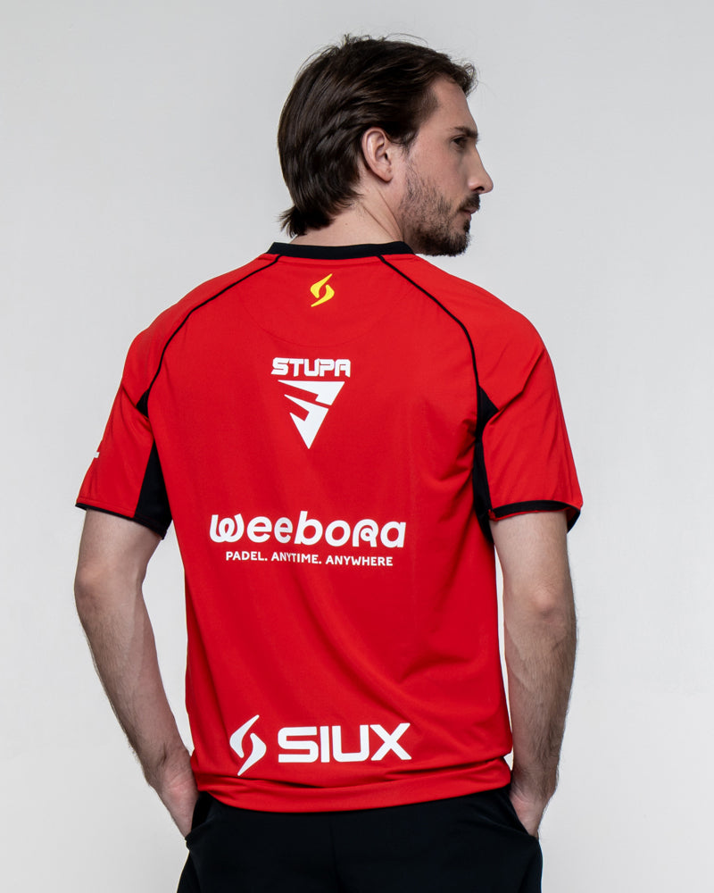 SHIRT SIUX ELECTRA X STUPA 26 B