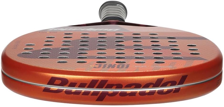 BULLPADEL IONIC CONTROL 2023