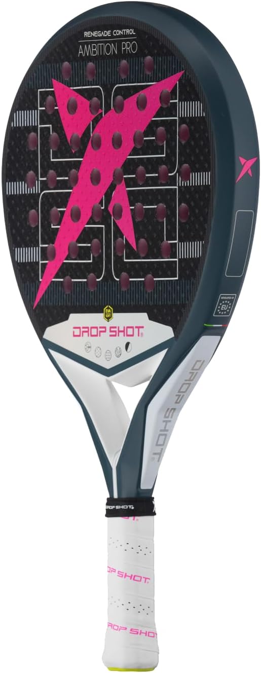 DROP SHOT RENEGADE LITE CONTROL 2024