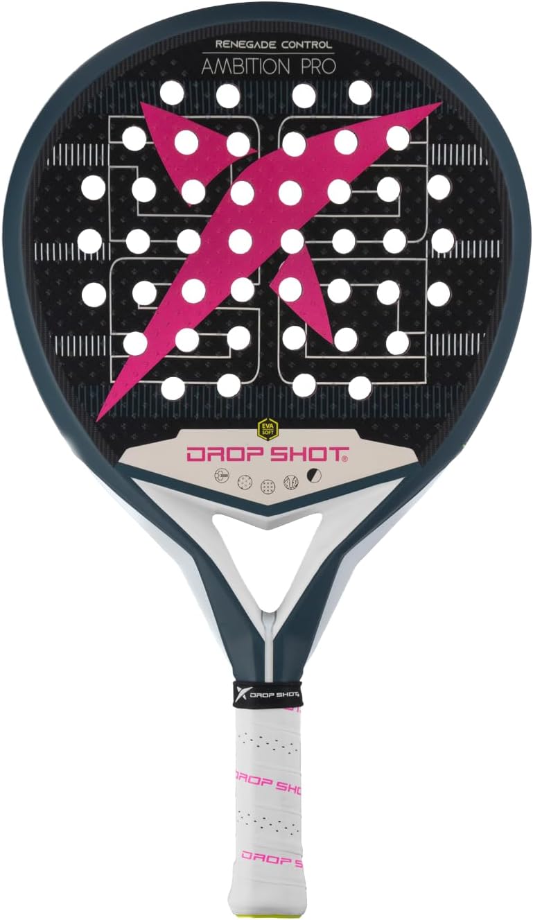 DROP SHOT RENEGADE LITE CONTROL 2024