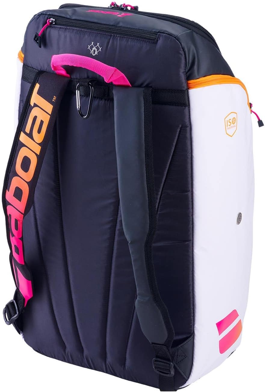 BABOLAT RH PERF PADEL MULTICOLOUR