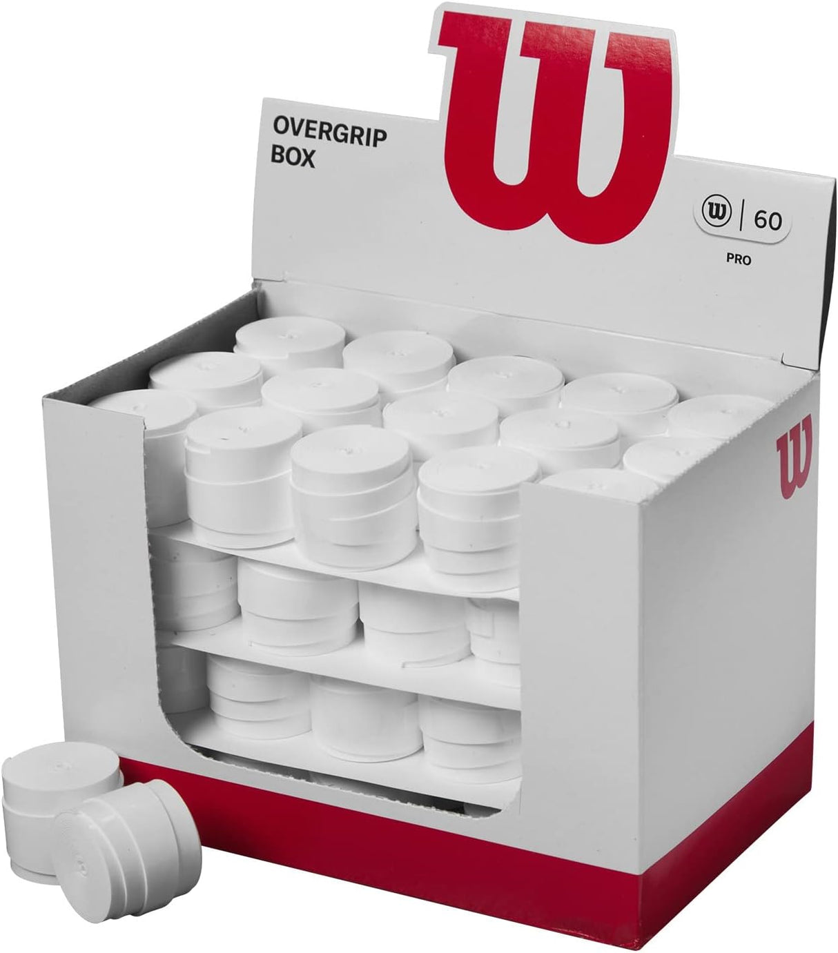 WILSON PRO OVERGRIP (one piece)