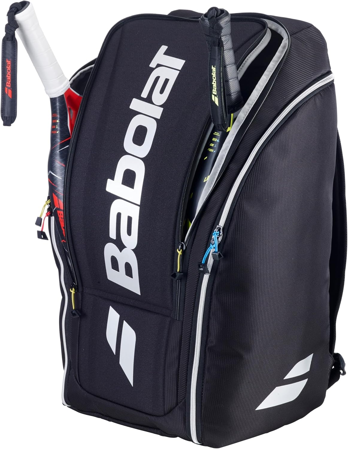 BABOLAT RH PERF PADEL 759021 BLACK
