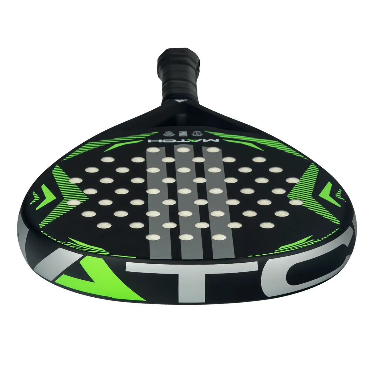 ADIDAS MATCH BLACK/GREEN 2026