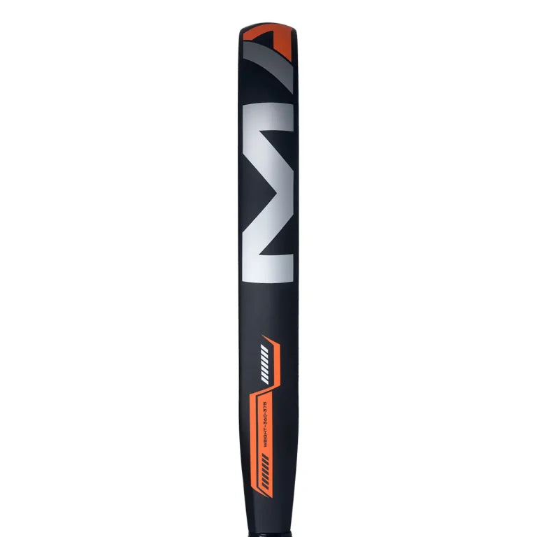 ADIDAS MATCH BLACK/ORANGE 2026