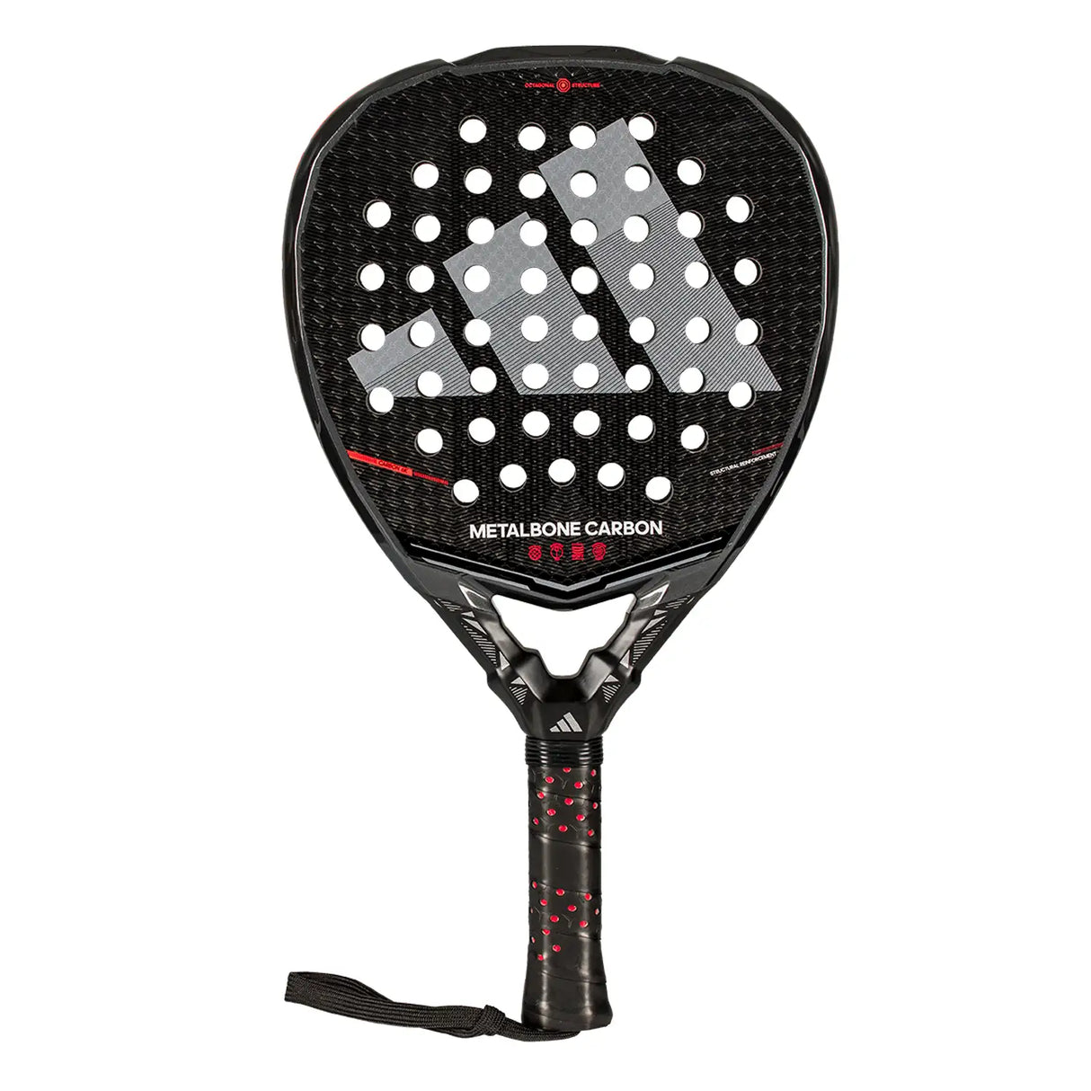 ADIDAS METALBONE CARBON 2026
